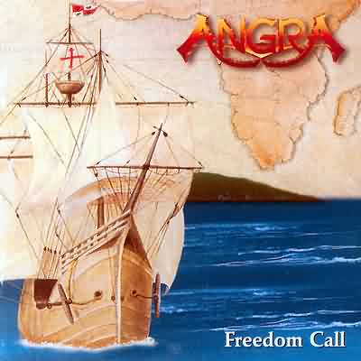 Angra: "Freedom Call" – 1997